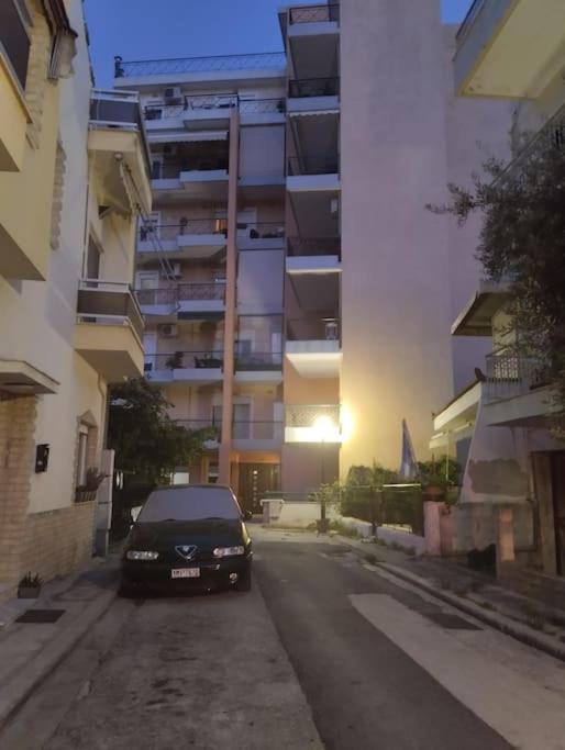 Volos888 Eksteriør bilde