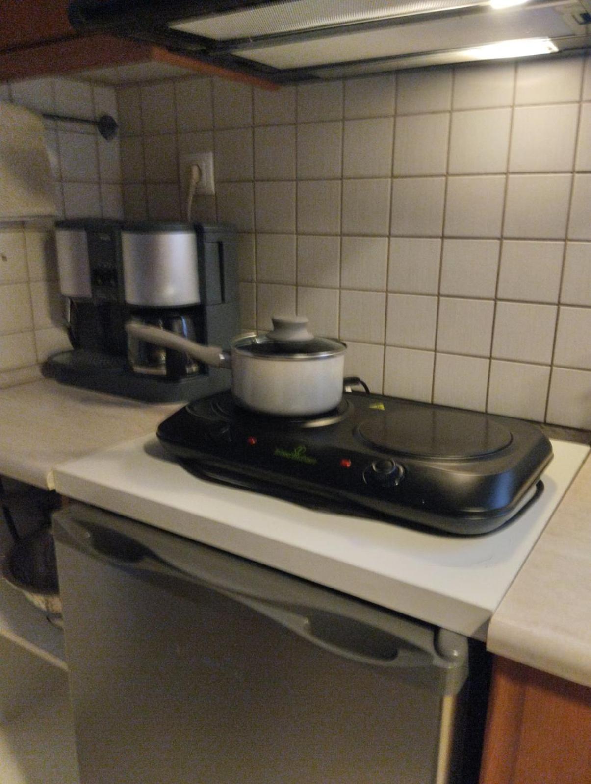 Volos888 Eksteriør bilde