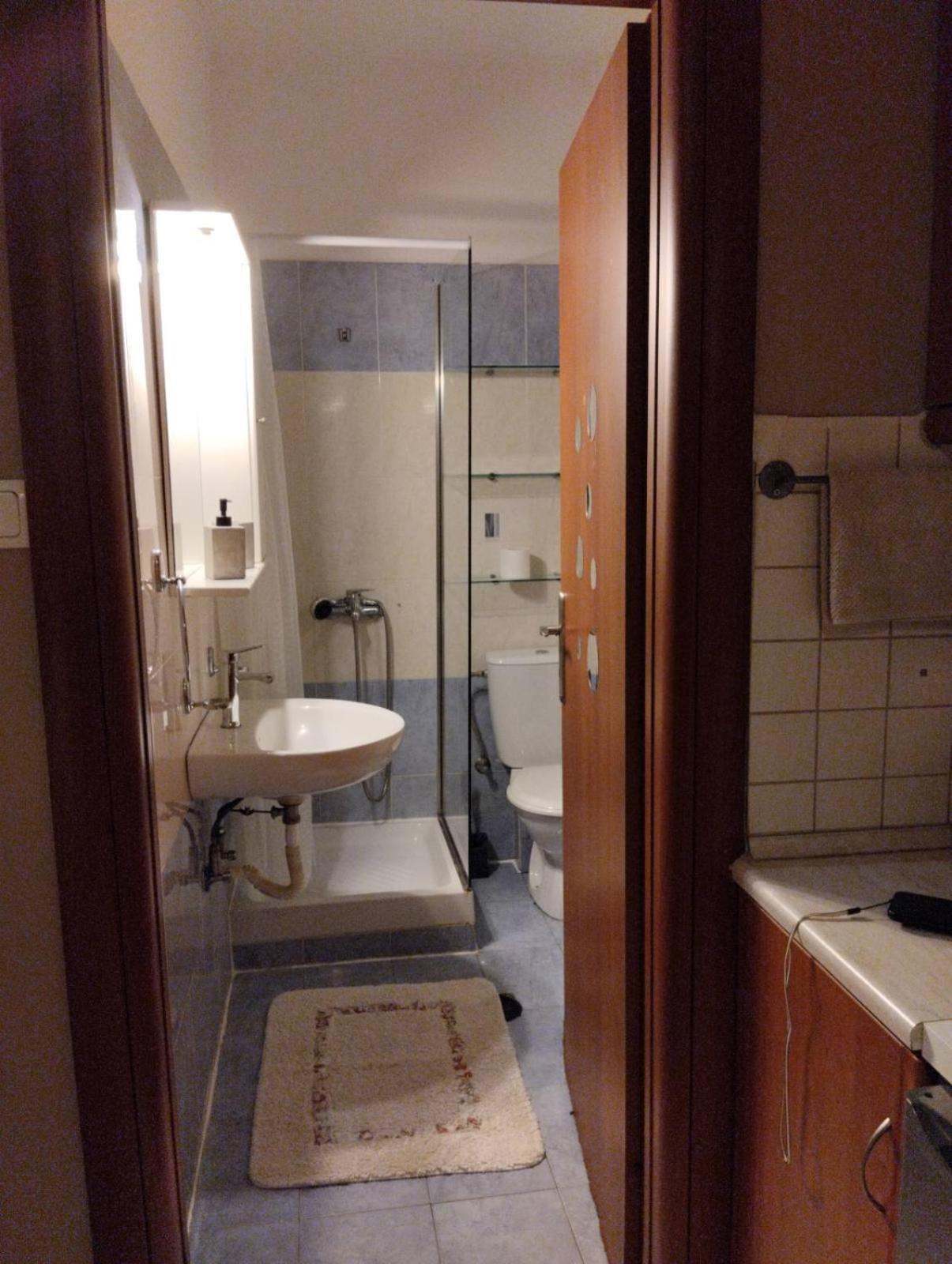 Volos888 Eksteriør bilde